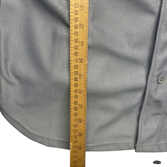 Authentic Classics Michael Jordan Birmingham Barons Baseball Jersey Size L NWT - Picture 6 of 8